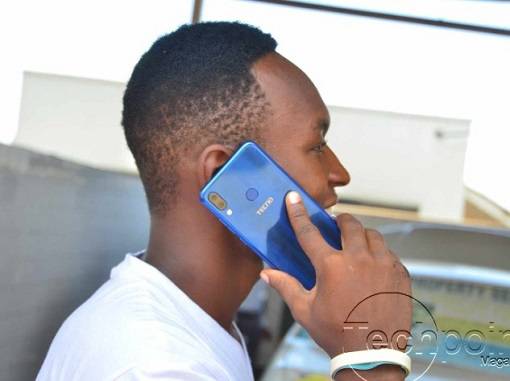 Converting Airtime to Mobile Money