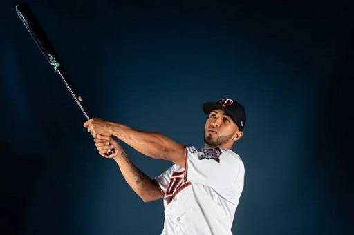 Eddie Rosario Wife A Pillar of Strength and Support