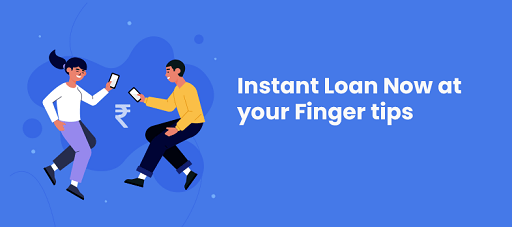 Instant Loan Approvals at Your Fingertips