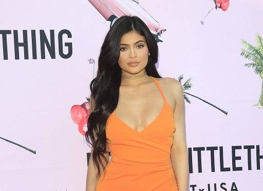 Kylie Jenner Measurements 2017 Unraveling the Facts