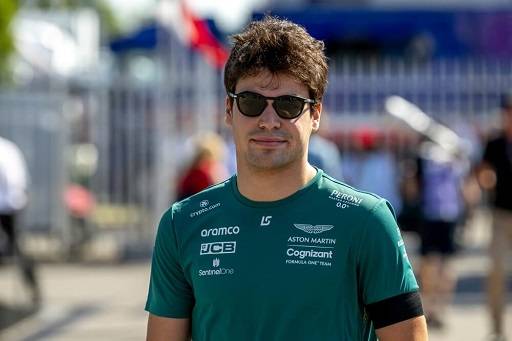 Lance Stroll Net Worth Unveiling the Numbers