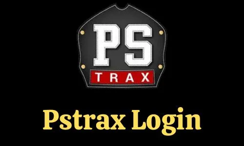 Pstrax Login