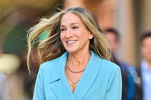 Sarah Jessica Parker Net Worth A Closer Look at Her Wealth