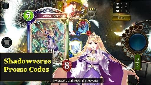 Shadowverse Promo Codes 2022 Unleash the Power Within