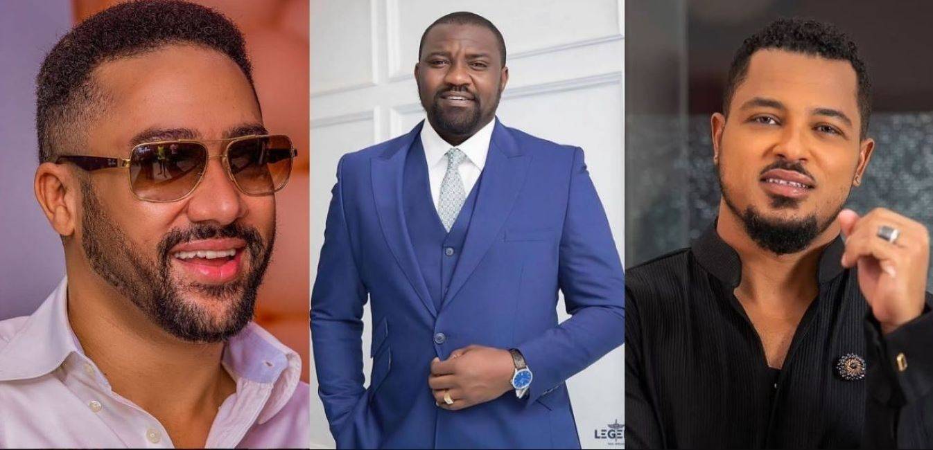 Top 10 Richest Actors In Ghana 2022 2023 Ghanaian Movie Industry