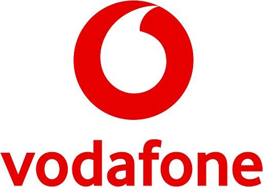 Vodafone 3