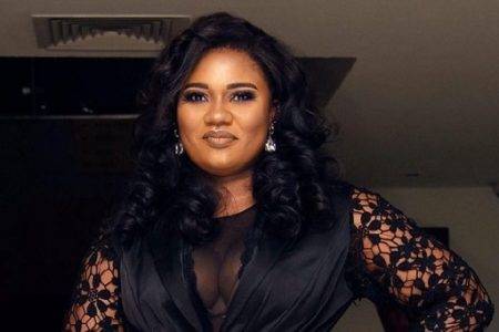Who is Abena Korkor: Unveiling the Enigmatic Personality