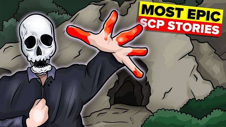 Who is the Most Threatening SCP