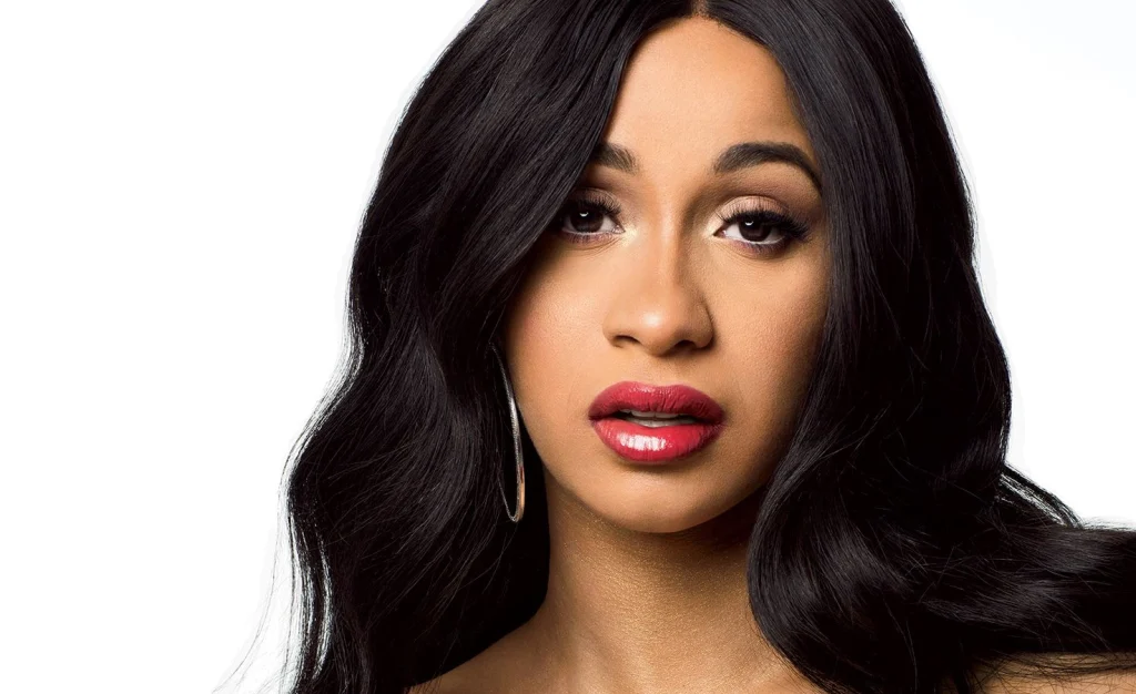 Contact Information for Cardi B in 2023 cardi b number