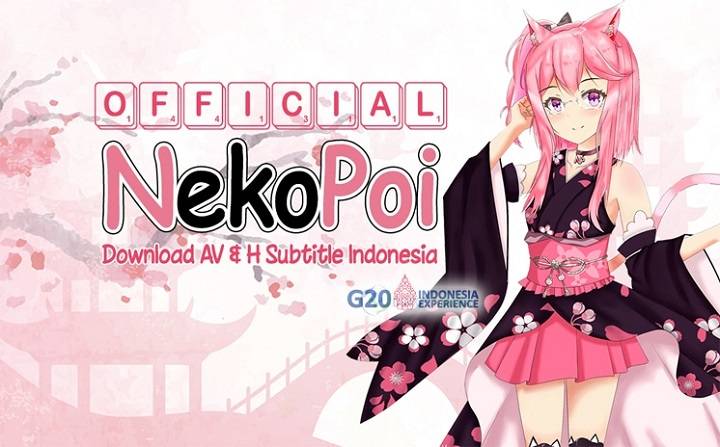 The Ultimate Guide To Nekopoi Unveiling The World Of Anime Delights