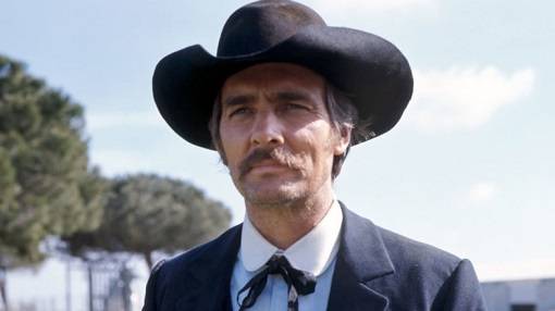 gunsmoke dennis weaver wanted portray different role