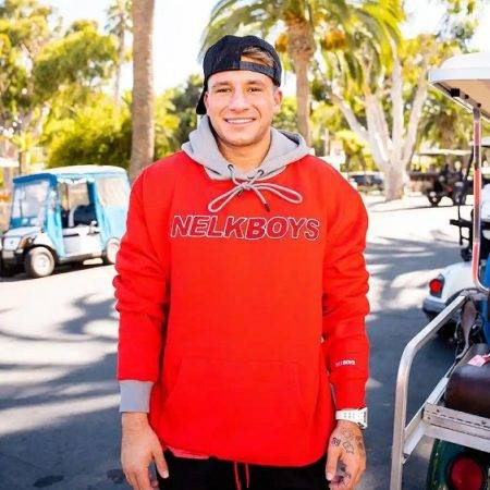Nelk Boys' Net Worth in 2023 – Members, Age, Height, and Girlfriend