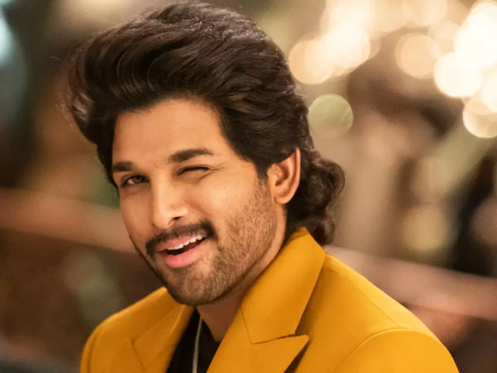 Ala Vaikunthapurramuloo Naa Songs