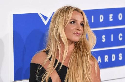 Britney Spears phone number and additional contact details