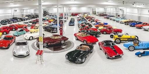 Car Collection 1