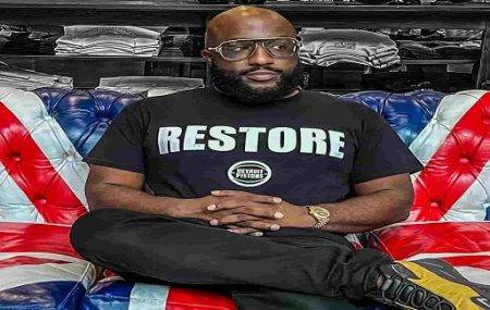 Anton Daniels Net Worth: Age, Wife, Wiki, Income, and Earnings