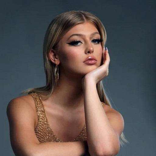 Loren Gray phone number and additional contact details