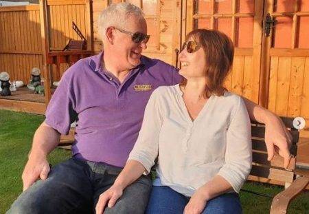 Mark Tilbury Net Worth – Age, Wife, Company, Bio