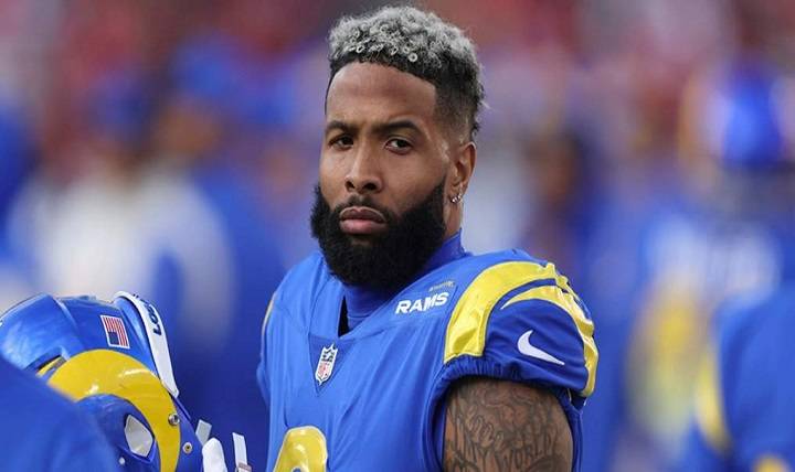 Odell Beckham Phone Number – Contact, Email, House Address Odell Beckham Jr