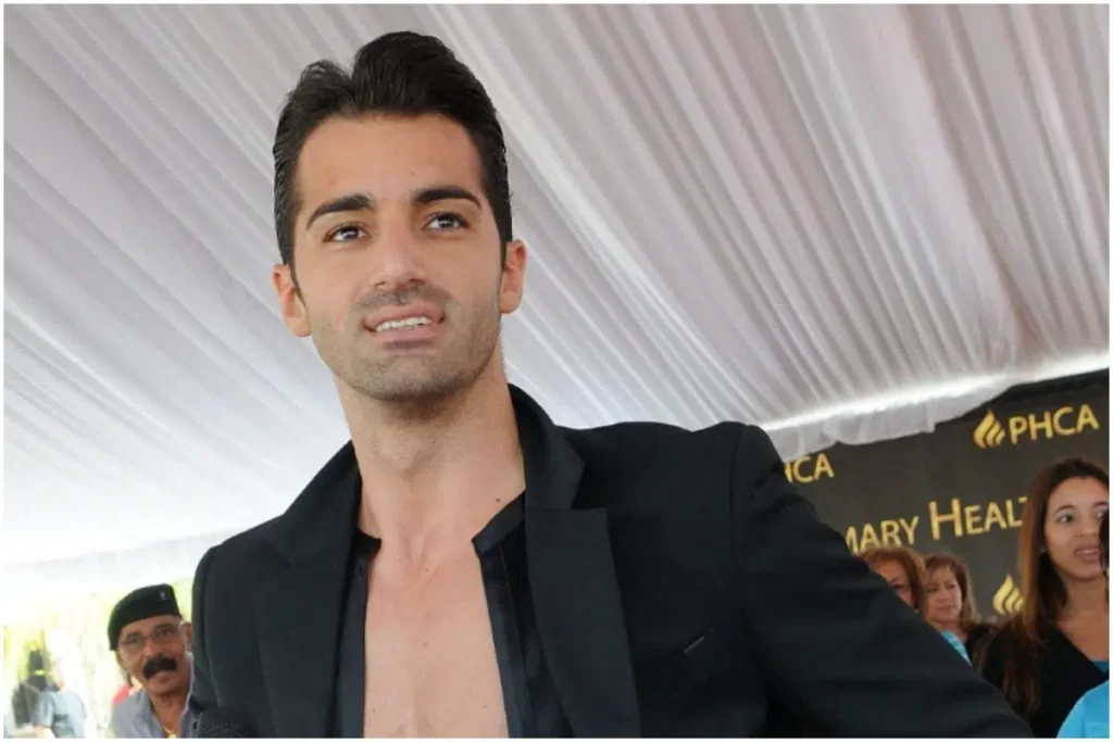 Toni Costa Net Worth