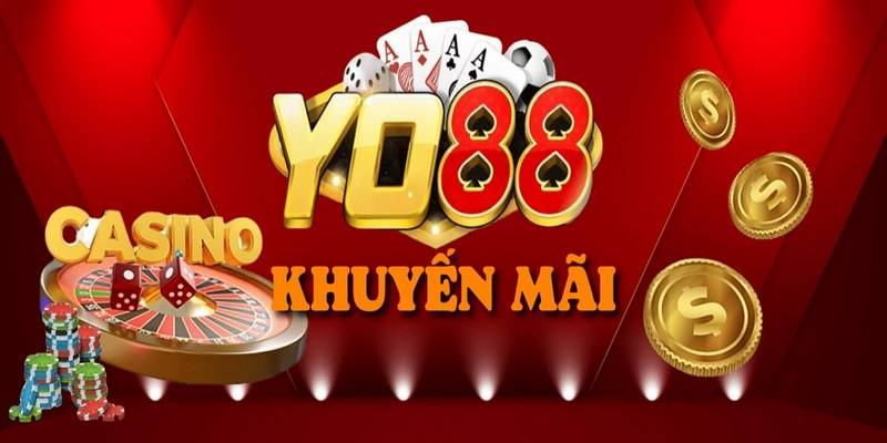YO88 Bookmaker – Click to Get November Promotion Now1