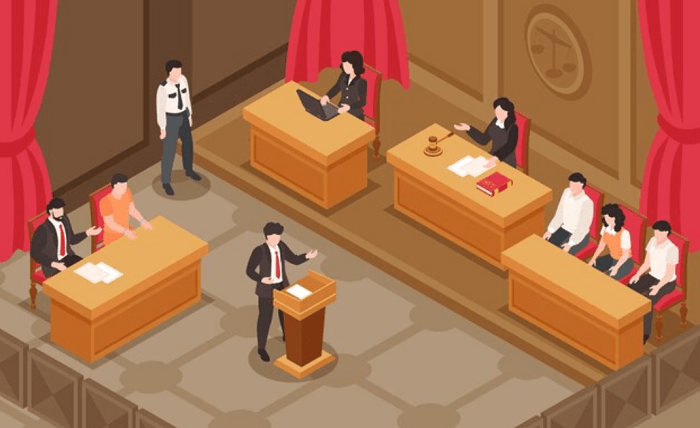 Beating Debt Collectors in Court Screenshot 4